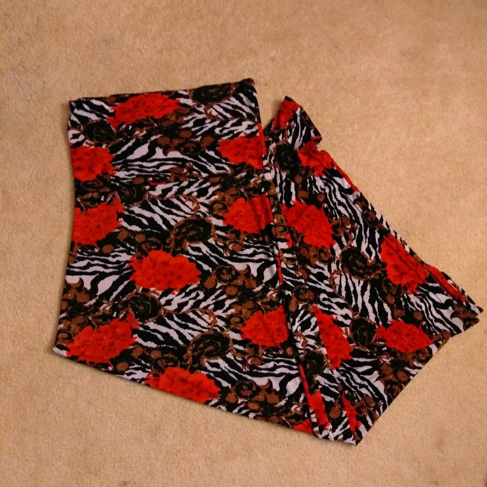 WinWin skirt